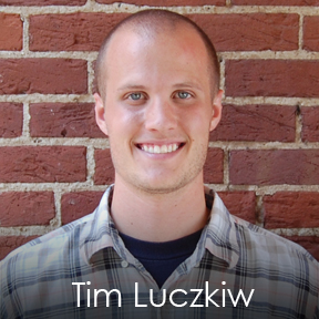 Tim Small Group